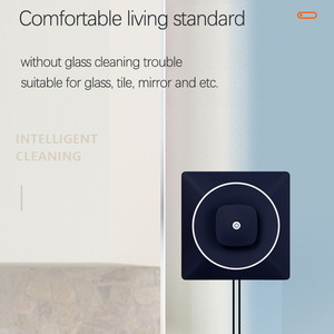 Robot limpiador de ventanas, lavadora eléctrica de limpieza de vidrio, rociador automático, limpieza de gafas <span class=keywords><strong>inteligente</strong></span>, limpiaparabrisas, Control remoto - Product Image 5