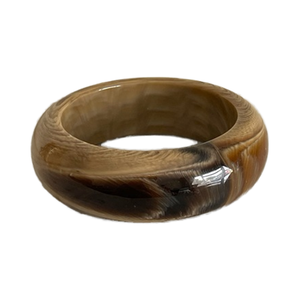 Bracelet d'artisanat en résine colorée pour femmes de luxe personnalisable modèle de Style ange à la mode pour un usage quotidien - Product Image 1