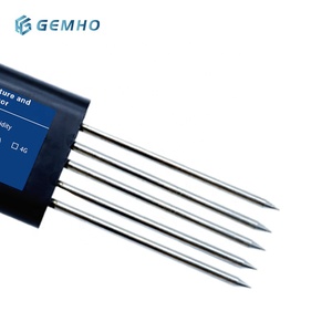 ホットセールRS485 7 in 1土壌センサーNPK、PH、水分、EC - Product Image 6