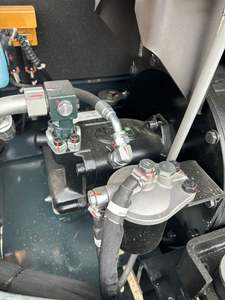 Excavatrice Hyundai 6 tonnes, excavatrice sur chenilles Hx60 - Product Image 6