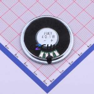 High Quality FS40MS0410-H5.0 Integrated Circuit IC Chip <b>Speaker</b> Whole <b>Sale</b> Electronic Component Chips Supplier & BOM Service - Product Image 1