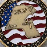 Koin Tantangan Antik yang Dapat Disesuaikan, Berlapis Logam, Bertema Perang, Koleksi Seni, Kenang-kenangan Wisuda, Cetak Digital