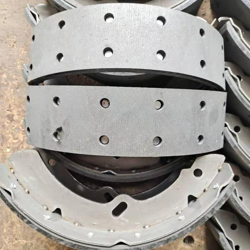 JAPANESE Heavy Duty Truck BRAKE SHOE