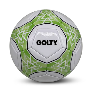 Balón de Fútbol GOLTY SM-1005 Talla 5 Peso 400-440G y Circunferencia 680-700MM de Alta Calidad, el Mejor Balón de Fútbol Profesional Original - Product Image 1