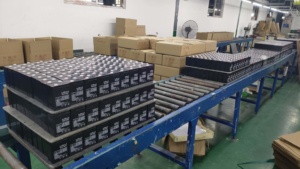 <span class=keywords><strong>แบ</strong></span><span class=keywords><strong>ต</strong></span>เตอรี่<span class=keywords><strong>ต</strong></span>ะกั่วกรดปิดผนึกแบบชาร์จไฟได้4.5Ah <span class=keywords><strong>6V</strong></span>-ความจุสูงสำหรับของเล่นอุปกรณ์ทางการแพทย์และไฟฉุกเฉิน - Product Image 5