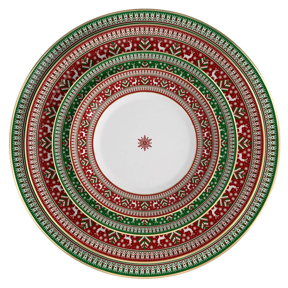 Comme image montrée