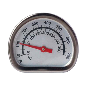 Termómetro <span class=keywords><strong>de</strong></span> <span class=keywords><strong>horno</strong></span> <span class=keywords><strong>de</strong></span> acero inoxidable cocina bimetálico dial lectura instantánea <span class=keywords><strong>de</strong></span> termómetro <span class=keywords><strong>de</strong></span> <span class=keywords><strong>horno</strong></span> - Product Image 2