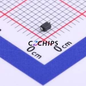 Diode Zener BZT52C5V6S SOD-323 (SC-90) neuve d'origine, composants électroniques en gros, fournisseur de puces et service BOM - Product Image 2