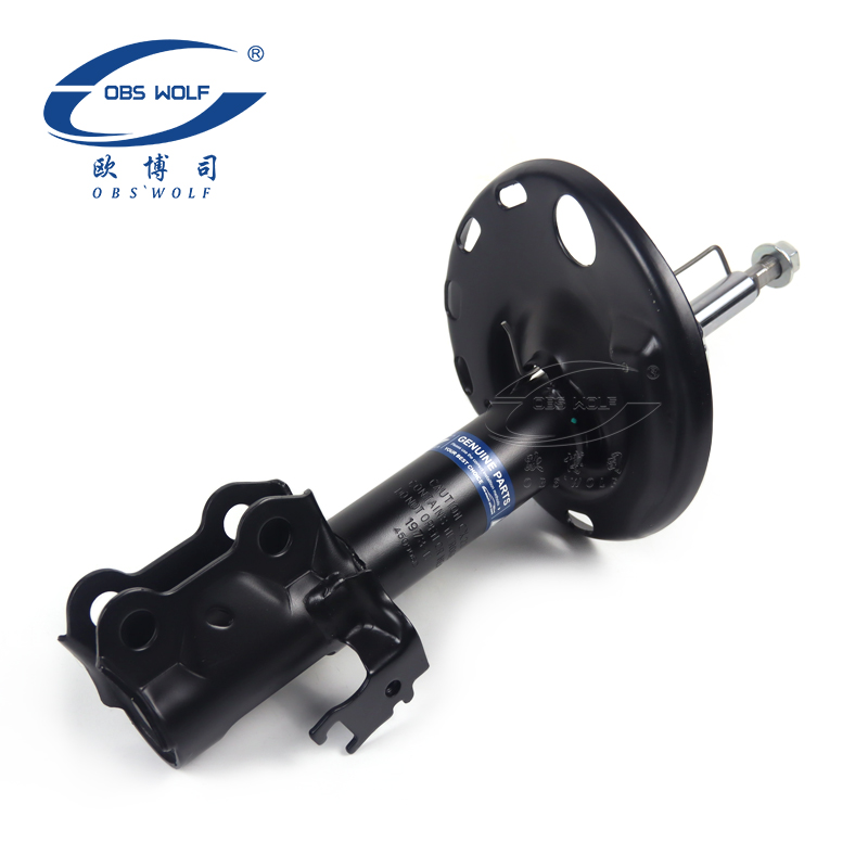 Auto Suspension Parts Front Left Shock Absorber for Toyota RAV4