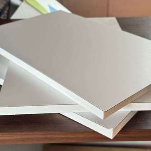 Meilleures ventes d'usine : Panneaux composites muraux en PVC au design moderne, isolation <span class=keywords><strong>pour</strong></span> camping-cars et caravanes, panneaux sandwich FRP <span class=keywords><strong>pour</strong></span> chambres froides - Product Image 5