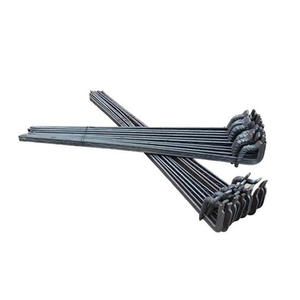 Yüksek kaliteli inşaat araçları yapı F beton çelik duvarcılık kelepçe/kepenk kelepçe/iskele kelepçe - Product Image 1