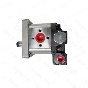 Nouvelle tendance de haute qualité 5131170 5167401 5180273 9969129 pour tracteur série 90 série 93 série 94 pompe hydraulique - Product Image 4