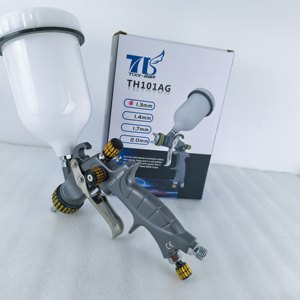 <span class=keywords><strong>Pistolet</strong></span> de pulvérisation à air à haute atomisation <span class=keywords><strong>basse</strong></span> <span class=keywords><strong>pression</strong></span>, <span class=keywords><strong>pistolet</strong></span> de pulvérisation à haute efficacité pour économiser la <span class=keywords><strong>peinture</strong></span>, <span class=keywords><strong>pistolet</strong></span> de pulvérisation durable pour la <span class=keywords><strong>peinture</strong></span> automobile - Product Image 6