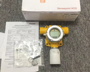 Détecteur de gaz combustible Sensepoint XCD ATEX SPXCDALMCXM, SPXCDALMTXTM et SPXCDXSCXSS, monoxyde de carbone 0-300 ppm - Product Image 5