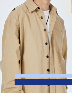 Avustralya pamuk ağartılmış penye pamuk 110g Poplin düz yıkanmış pamuklu kumaş elbise rüzgarlık gömlek kumaşı - Product Image 6