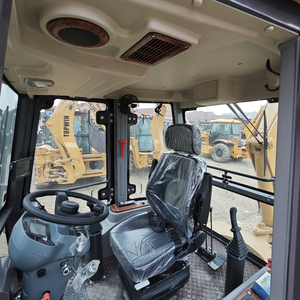 Gratis Verzending Fabriek Direct Verkoop Mini Retro Pala 3cx 388 <span class=keywords><strong>Backhoe</strong></span> Loader Met Kikker Outrigger - Product Image 5