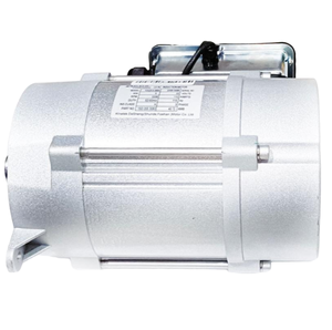 มอเตอร์เหนี่ยวนำไฟฟ้ากระแสสลับ 3 เฟส 48V 33V 5KW 3KW 4KW รุ่น YDQ545685 YDQ545683 YDQ5413580 ใช้ได้กับรถกอล์ฟ KDS รุ่น YDQ545685 YDQ545683 Y - Product Image 1