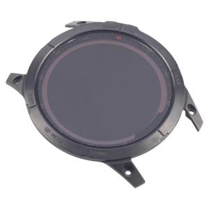 Écran tactile avant de 1.3 pouces pour Garmin <span class=keywords><strong>Fenix</strong></span> <span class=keywords><strong>7</strong></span> Original LCD écran panneau numériseur assemblage complet avec cadre - Product Image 5