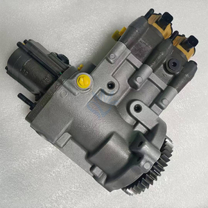 Pompe à injection 353-7102 511-7975 379-0150 375-5246 493-9679 pour moteur C9.3 Pompe à injection de carburant 3537102 Pompe moteur C9 3 35 - Product Image 1