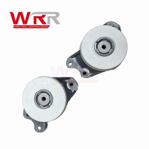 2052407800 A2052407800 ยางรองแท่นเครื่องสำหรับรถเบนซ์ W205 C205 C180 C200 C300 ซ้าย ขวา  ขายึดมอเตอร์ ยางไฮโดรลิคแบริ่ง  อะไหล่กันสั่น - Product Image 3