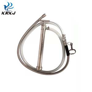 KD980 Конный желудочный насос из нержавеющей стали трубчатый Конный ветеринарный инструмент - Product Image 6