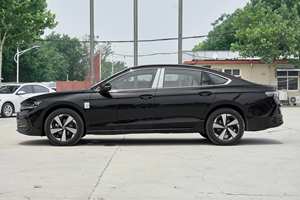 Usado para Magotan 280TSI DSG Comfortline Sedán <span class=keywords><strong>2023</strong></span> Gasolina Automático 5 Plazas Cuero LED Techo Solar Emisión Euro V - Product Image 2