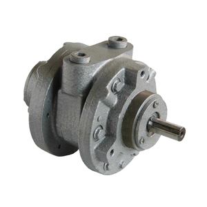มอเตอร์ลมความเร็วต่ำ 3KW 3000RPM รุ่น 6AM สำหรับเครื่องผสมลมแบบใช้ลมอัด - Product Image 3