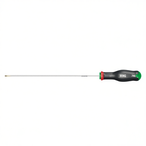 LTX <b>Screwdriver</b> 324mm Length <b>Precision</b> Tip For Electronics Repair - Product Image 2