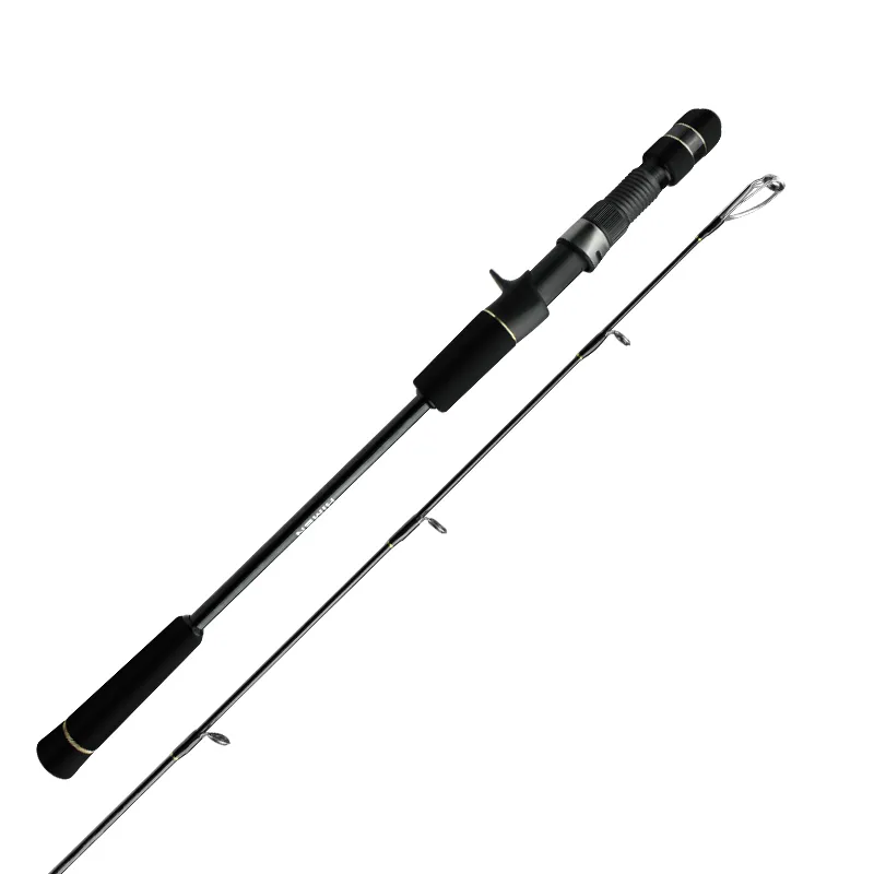 6'3 "1.9 M Cw 20G-180G Slow Jig Staaf Fuji Reelhouder En Ring Slow Pitch jig Hengel Jigging Hengel