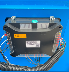 産業用リモートディスプレイ<span class=keywords><strong>MAM</strong></span>-<span class=keywords><strong>6080</strong></span> MAM6080コントローラーパネル40A 100A 200A 400Aインバータースクリューエアコンプレッサー部品用 - Product Image 2