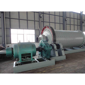 Fabricación líder en China Ballmill 4R Raymond Mill - Product Image 2