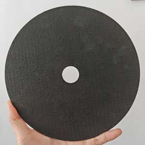 Offre Spéciale 14 pouces meuleuse disques de coupe en métal <span class=keywords><strong>355</strong></span> <span class=keywords><strong>mm</strong></span> roue de coupe en acier inoxydable et <span class=keywords><strong>disque</strong></span> de meulage pour métal Double réseau - Product Image 3