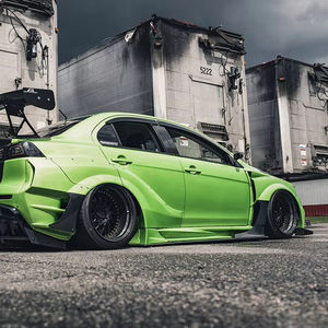 Rines de Aleación Forjada Cóncavos y Profundos de 16-26 Pulgadas, Llantas de Fibra de Carbono para Coche para Urus GTR, BMW, Audi C8 5x114.3 5x112 6x130 - Product Image 4