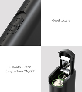 Vente en gros Mélangeur à café électrique à main HE Mousseur à lait Batteur à oeufs à main Batteur à lait Agitateur électrique Gadget de cuisine - Product Image 5