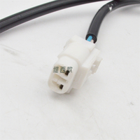 Sensor de velocidad de rueda delantera derecha 89542-52010 ABS 8954252010 para TOYOTA VITZ YARIS Echo 99-05 Scion XA XB 03-06