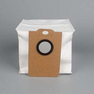 Remplacement du sac à poussière pour aspirateur <span class=keywords><strong>robot</strong></span> <span class=keywords><strong>Cecotec</strong></span> Conga 2299 2499 7490 8290, accessoires - Product Image 2