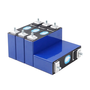 Catl NMC Prismatic li-ion 3.7V เซลล์แบตเตอรี่93Ah สำหรับรถยนต์ EV - Product Image 2