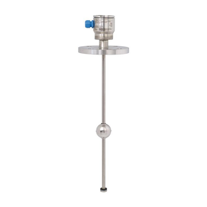 Capteur/transmetteur de niveau à flotteur AEV-M65(ASEPTIK)-VK5-L245/14-VE52R FLR, adapté aux zones à haute explosion, haute précision - Product Image 6