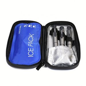 Sac isotherme personnalisé pour stylos à insuline et autres fournitures diabétiques - Product Image 5