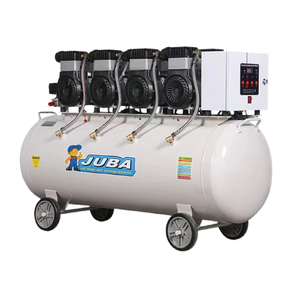 Utilisé dans l'industrie <span class=keywords><strong>300L</strong></span> <span class=keywords><strong>Compresseur</strong></span> d'air pour les travaux de peinture - Product Image 3