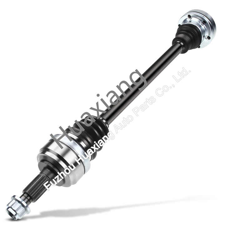 GM-8393 | NCV16002 | 23333914 | 84283521 CV Axle Shaft For  