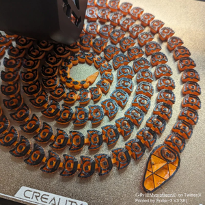 Creality 3 v <b>3d</b> <b>Printer</b> Se Industrial Automatic FDM <b>3D</b> with CR Touch Auto-Leveling Direct Extruder Auto-load - Product Image 3