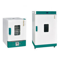 Étuve de séchage électrothermique verticale de laboratoire OEM personnalisable série CHINCAN WGL
