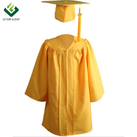 Robe de Graduation maternelle ensemble 2022