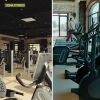 Fitness Commercial Direct Fitness exercice haute qualité sport musculation Machine de gymnastique vélo couché Commercial pour l'exercice