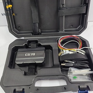 เครื่องมือซ่อมคอมพิวเตอร์ RENESAS SRS เครื่องมือซ่อมโปรแกรม ECU สำหรับ CGDI CG100 VS CG70 เครื่องมือทดสอบ - Product Image 3