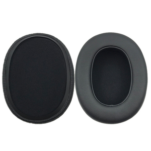 Coussinets d'oreille en cuir protéiné de qualité supérieure, oreillettes de remplacement pour AKG K361 K371 - Product Image 5