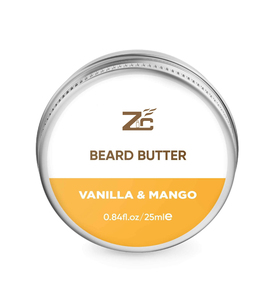 Soin de la barbe huile de barbe bois de santal biotine baume de croissance de barbe pour le toilettage coupe <span class=keywords><strong>papa</strong></span> cadeaux pour hommes <span class=keywords><strong>papa</strong></span> mari - Product Image 1