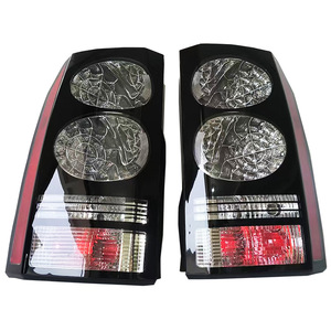 Conjunto de Luces Traseras LED para Land Rover Discovery 4, 12V, Izquierda y Derecha, Pieza de Repuesto, Número de Pieza LR052397 LR052395 - Product Image 3
