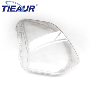 Cubierta de Lente para Faros Delanteros TIEAUR, Cristales Endurecidos para Faros Delanteros, para OMODA5/<span class=keywords><strong>C5</strong></span>/FOWNIX Años 22-23 - Product Image 1